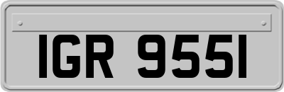 IGR9551