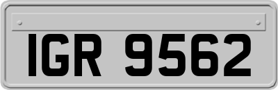 IGR9562