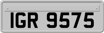 IGR9575