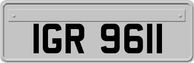 IGR9611