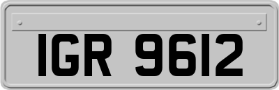 IGR9612