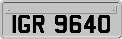 IGR9640