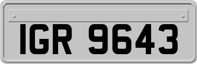 IGR9643