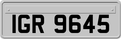 IGR9645