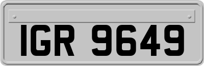 IGR9649