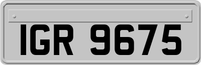 IGR9675