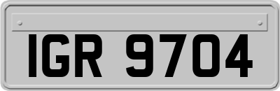 IGR9704