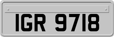 IGR9718
