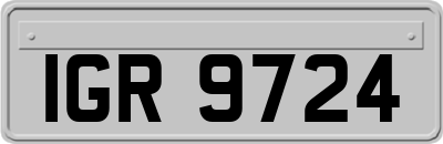 IGR9724