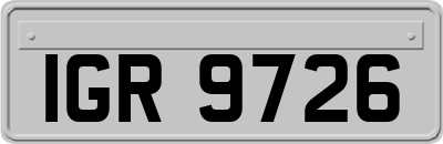 IGR9726