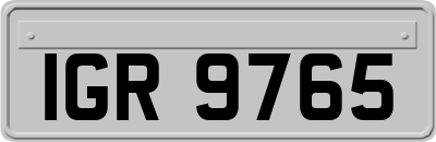 IGR9765