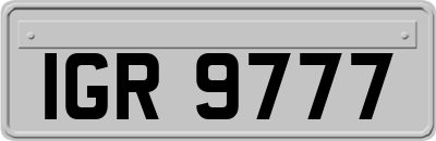 IGR9777