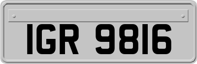 IGR9816