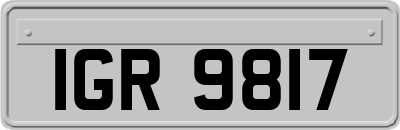 IGR9817