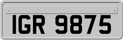 IGR9875