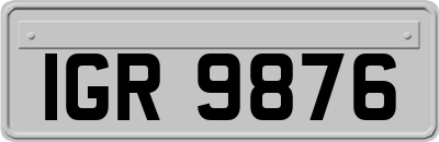 IGR9876