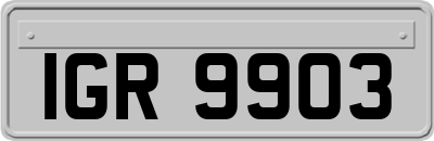 IGR9903