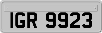 IGR9923