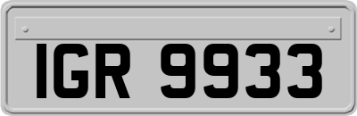 IGR9933