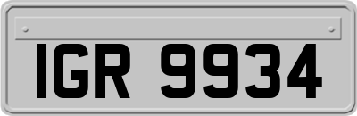 IGR9934