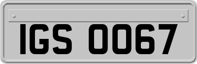 IGS0067