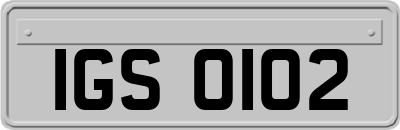 IGS0102