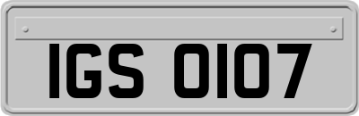 IGS0107