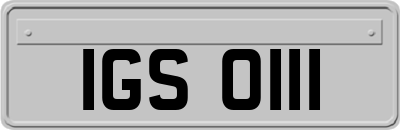 IGS0111
