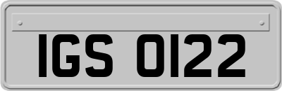 IGS0122