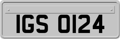 IGS0124