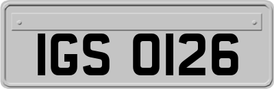 IGS0126
