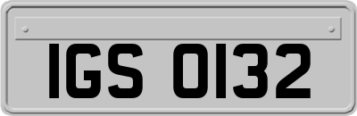 IGS0132