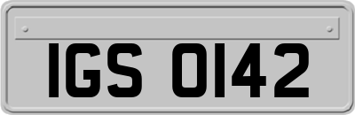 IGS0142