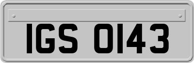 IGS0143