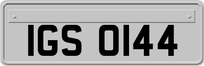 IGS0144