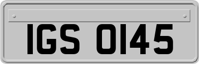 IGS0145