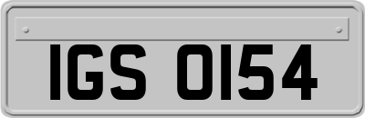 IGS0154