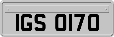 IGS0170