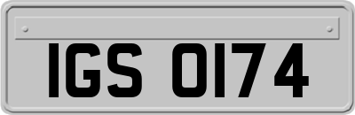 IGS0174