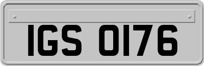 IGS0176