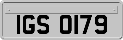IGS0179