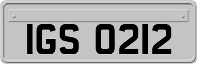IGS0212