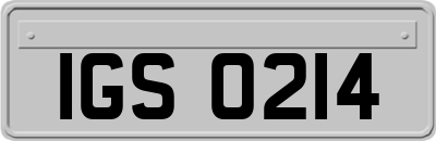 IGS0214