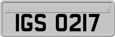 IGS0217