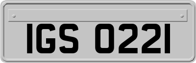 IGS0221