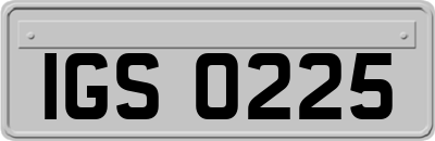 IGS0225