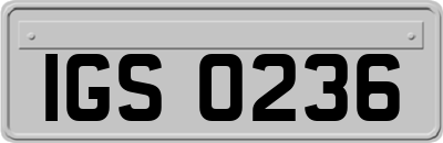 IGS0236