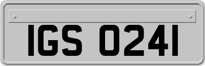 IGS0241
