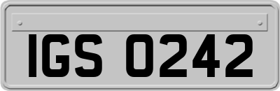 IGS0242