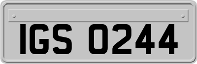 IGS0244